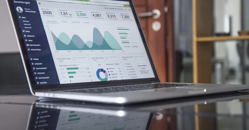 CRM-Dashboard für LinkedIn Lead Gen und Vertriebsautomatisierung